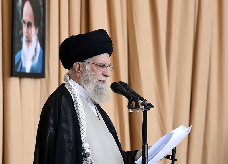 Le régime des mollahs est inquiet" : derrière la mort de Nasrallah, les fragilités de l’Iran