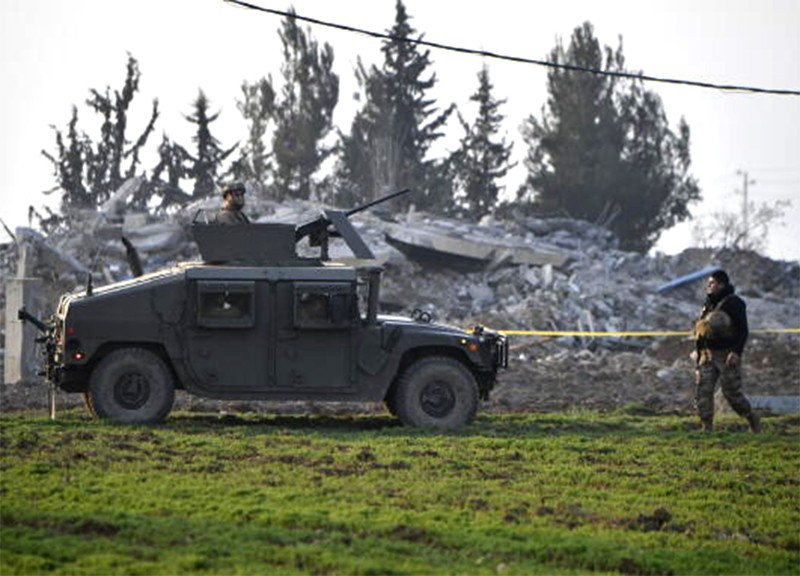 les violences s’intensifient entre Israël et le Hezbollah, faisant craindre une escalade incontrôlable