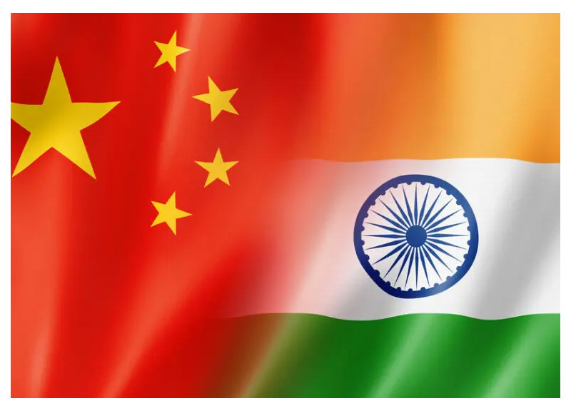 L’Inde dépense sans compter pour rattraper la Chine