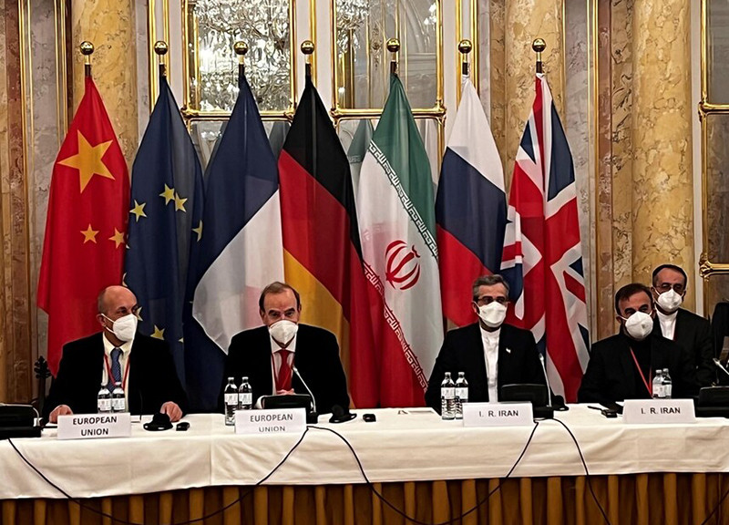 L’Iran cherche à renouer avec l’Occident