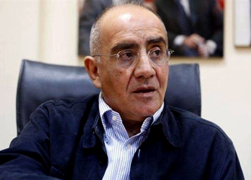 مداخلة الدكتور فارس سعيد في سردية كاظم الخليل