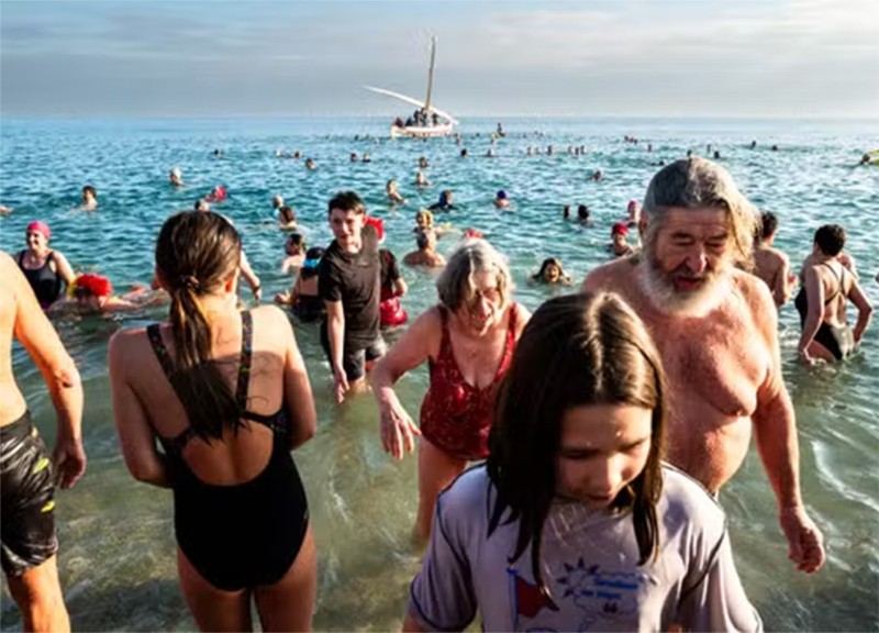 Mer Méditerranée : plus de 100 chercheurs alertent sur l’avenir bien sombre de la région