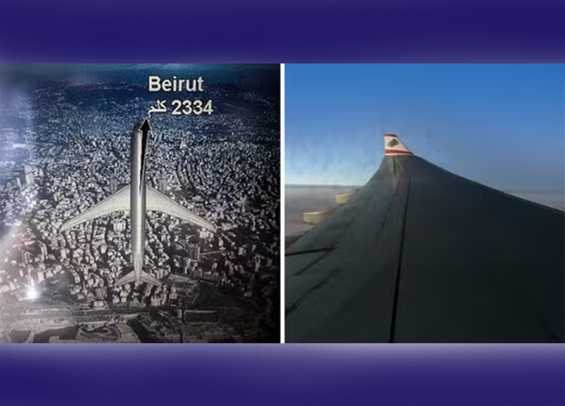 Middle East Airlines, seule compagnie à assurer un pont aérien entre Beyrouth et le reste du monde