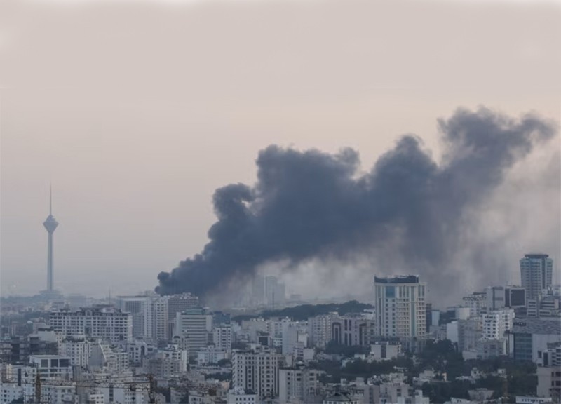 Netanyahu is good at starting wars, but it’s ending them that matters