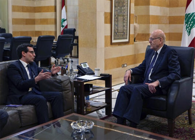 Paris et Washington dessinent les contours d’une solution diplomatique entre Israël et le Liban