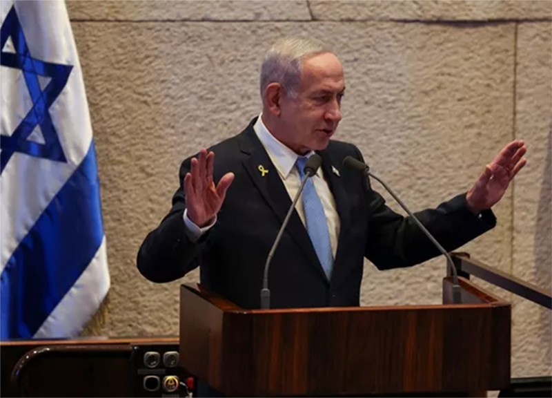 Renaud Girard : «Les risques de la guerre préventive d’Israël»
