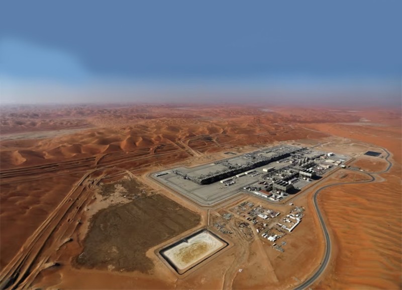 Saudi Arabia to ‘take stock’ of spending after oil price drop
