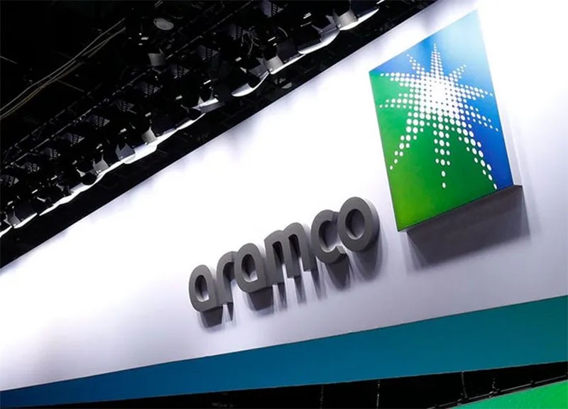 Saudi Aramco raises $5bn in bond sale as it grapples with lower oil prices