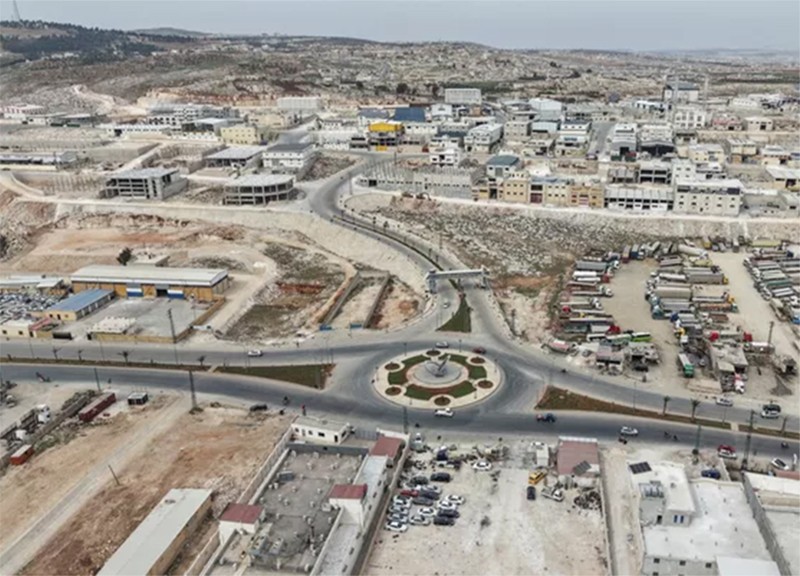Syrie : la stratégie des autorités pour attirer les entreprises étrangères et reconstruire le pays