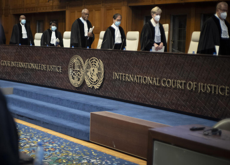 Territoires palestiniens : l’occupation israélienne au crible de la Cour internationale de justice