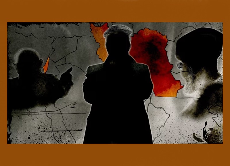 The Israel-Iran conflict is a war of egos