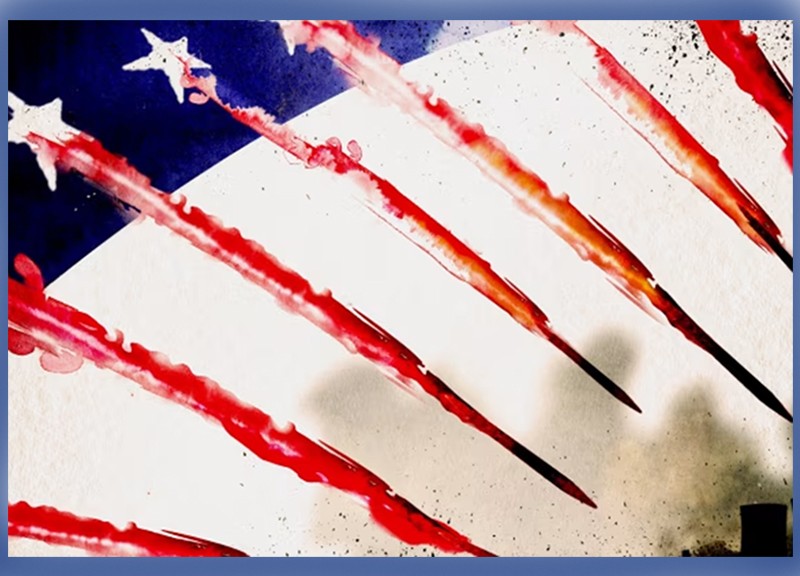 The perils of war with Iran
