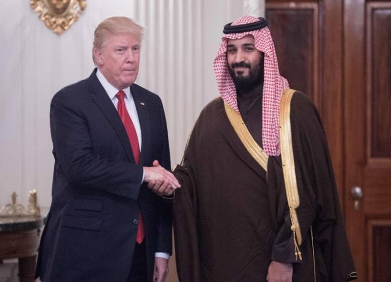 The U.S.-Saudi Partnership Is Vital