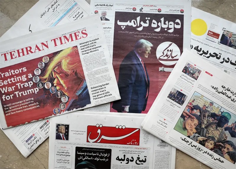 There’s Only One Good Iran Deal