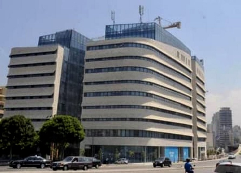 تقرير ديوان المحاسبة في قضية مبنى قصابيان