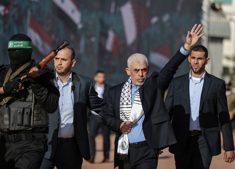 Transférer les chefs militaires du Hamas vers Alger : un plan saoudien soumis au Quai d’Orsay