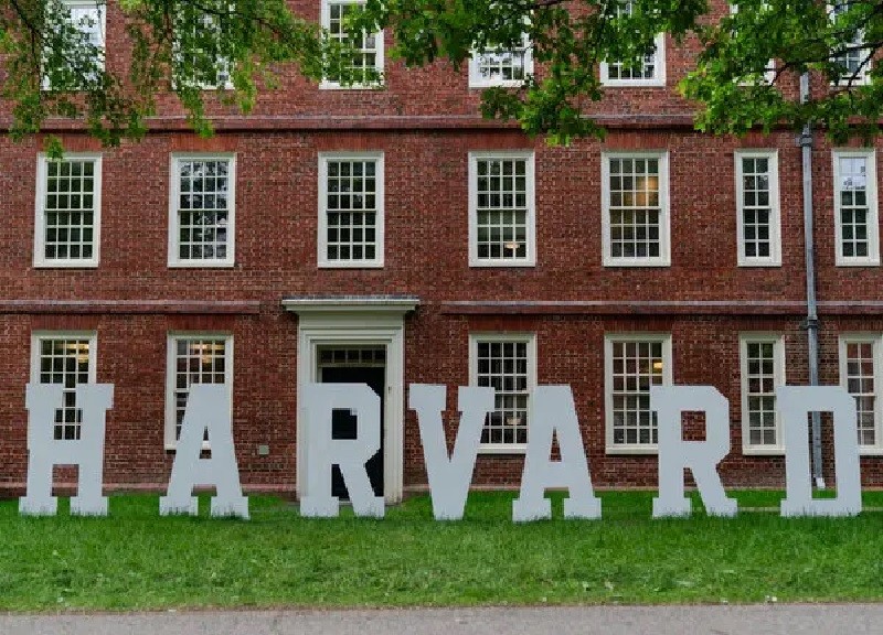 Trump administration says Harvard violated US civil rights law