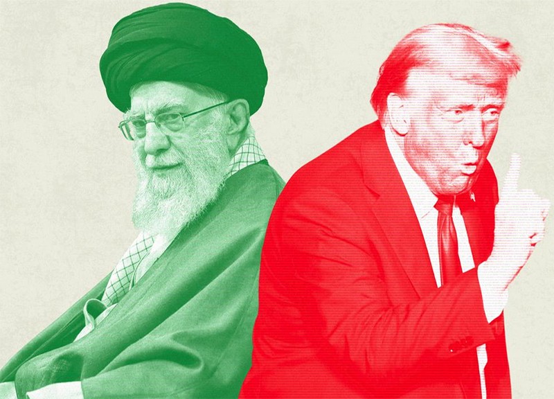 Trump Has a Chance to Strike a Deal With Iran