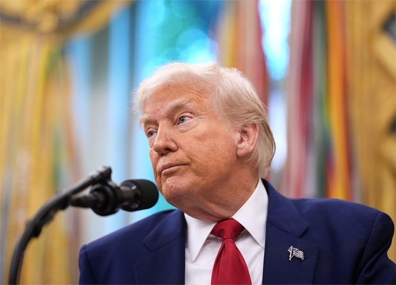 Trump’s Choice on Iran