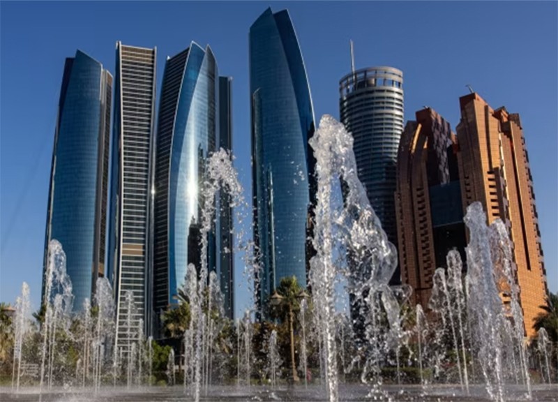 UAE set to use AI to write laws in world first