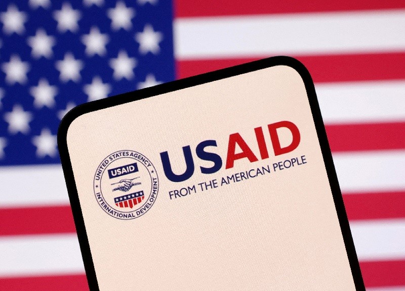 USAID cuts risk 14mn extra deaths by 2030