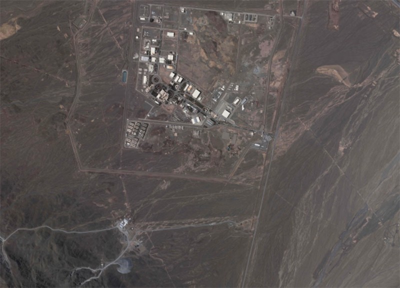 Why Iran’s Nuclear Advances Make a Deal Harder This Time