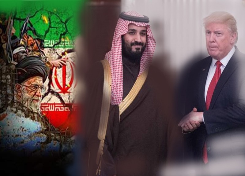 Why Khamenei Is Betting on Trump