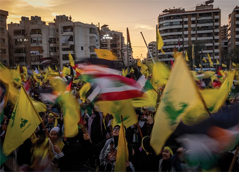 Will Hezbollah and Israel Go to War?